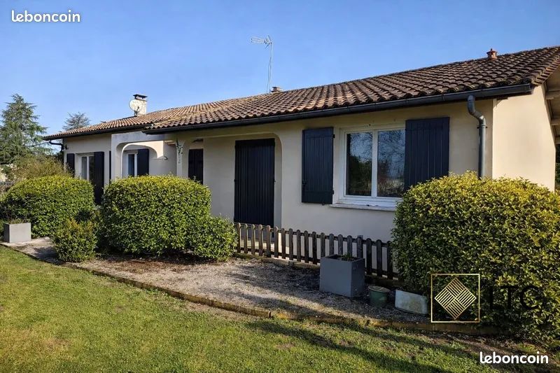 Maison 5 pièces 155 m² · à Libourne · 155 m² · 309 000 €