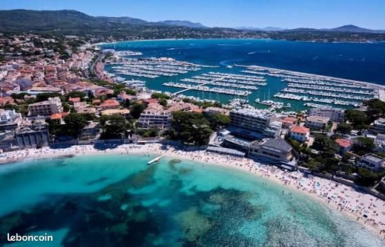 Appartement 2 pièces 63 m² · à Bandol · 63 m² · 415 000 €