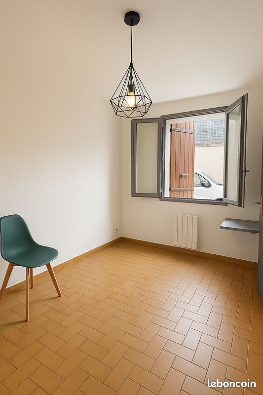 Parking 1 pièce 23 m² · à Marseille · 22,5 m² · 84 900 €