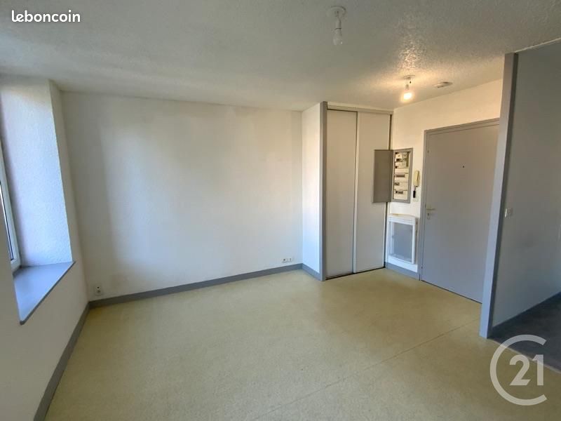 Appartement 2 pièces 36 m² · à Saint-Étienne · 36 m² · 355 €/mois