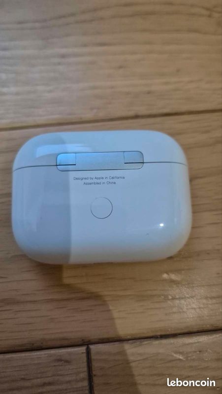 Airpods 2 apple d'occasion - Photo, audio & vidéo - - page 2