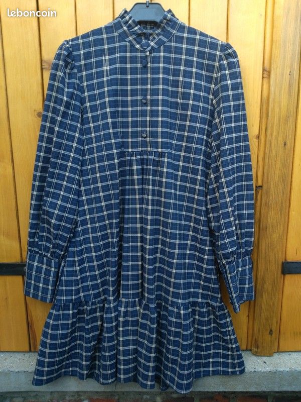 Robe Zara - Taille 36 (image 5)