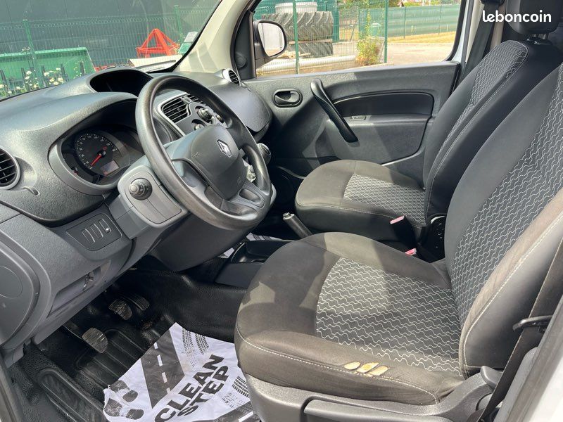 Renault Kangoo (image 3)