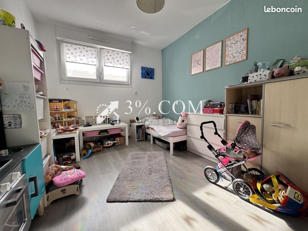 Appartement 4 pièces 78 m² (image 7)