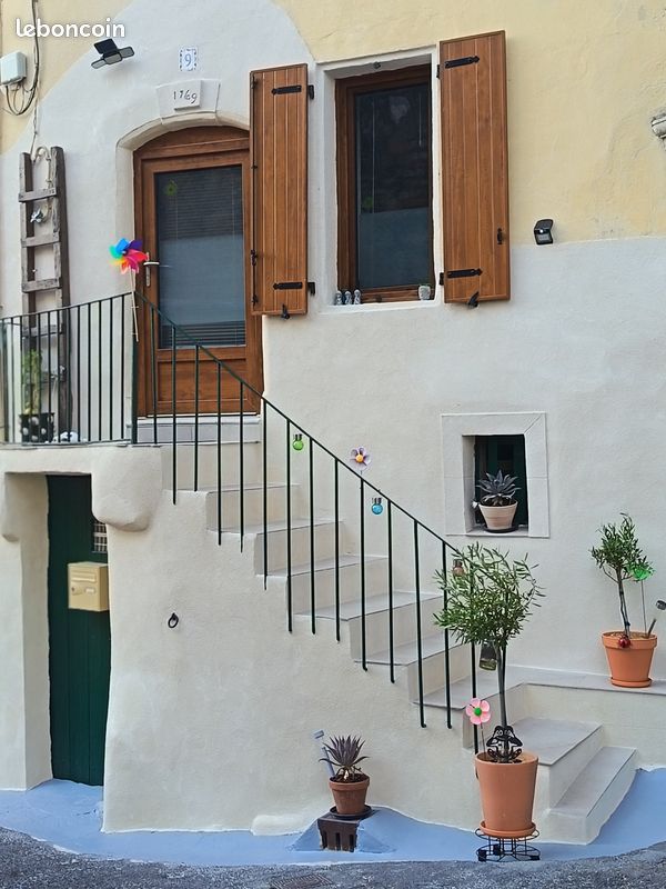 Maison 4 pièces 60 m² · à Roujan · 60 m² · 140 000 €