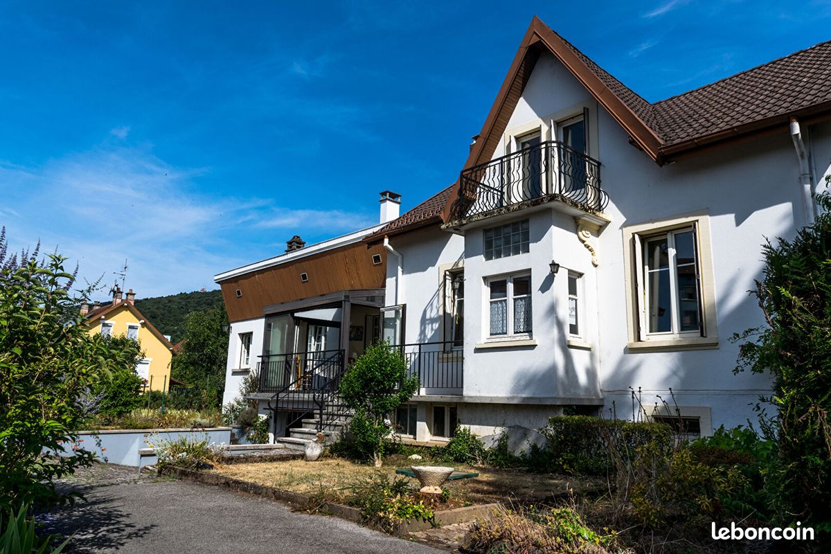 Maison 8 pièces 190 m² · à Belfort · 190 m² · 174 000 €