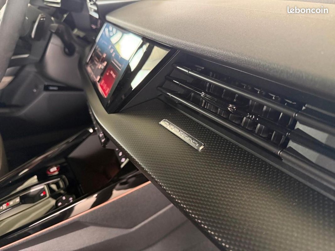 AUDI RS3 SPORTBACK Competition Limited - HORS MALUS - 2.5 TFSI Quattro (image 10)