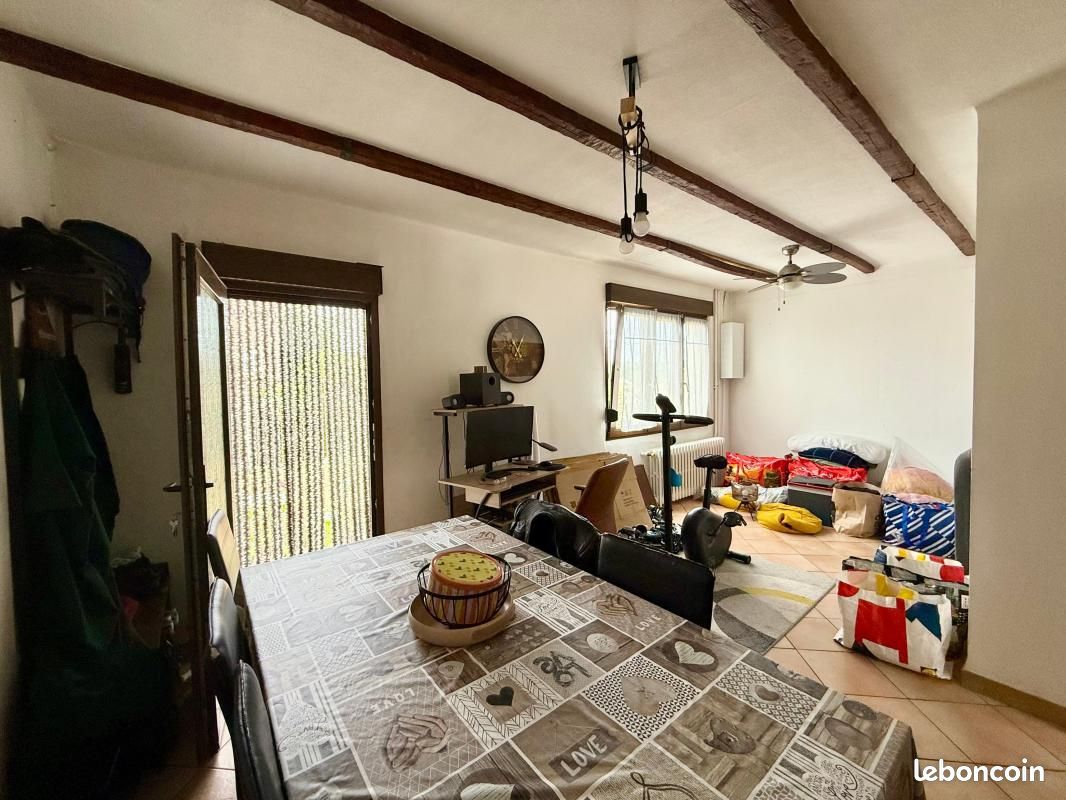 Maison 3 pièces 61 m² · à Hayange · 61 m² · 820 €