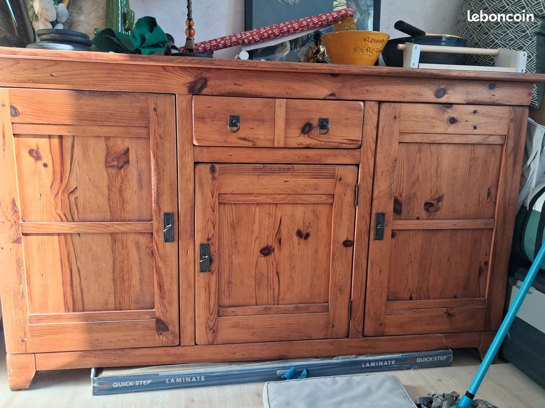 Buffet (image 1)