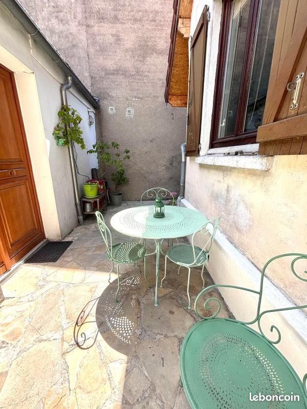 Maison 3 pièces 60 m² · à Romainville · 60 m² · 1 430 €