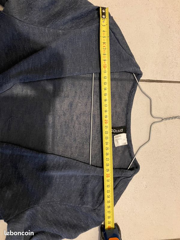 Cardigan (image 4)