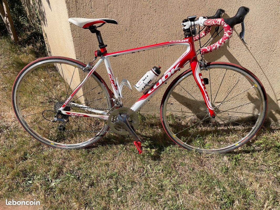 566 Origin Velo Look 566 Frame Look 566 Bike Look Online 566 Bike