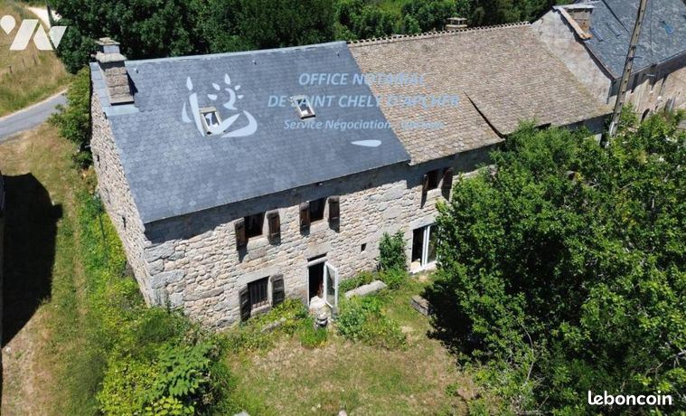 Maison 9 pièces 186 m²