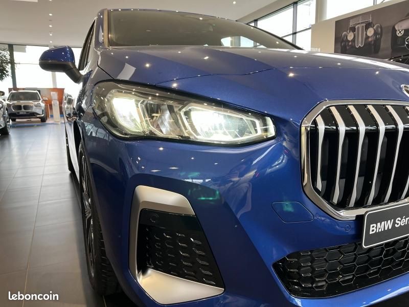 Bmw Série 2 ActiveTourer 218d 150ch M Sport DKG7 (image 7)