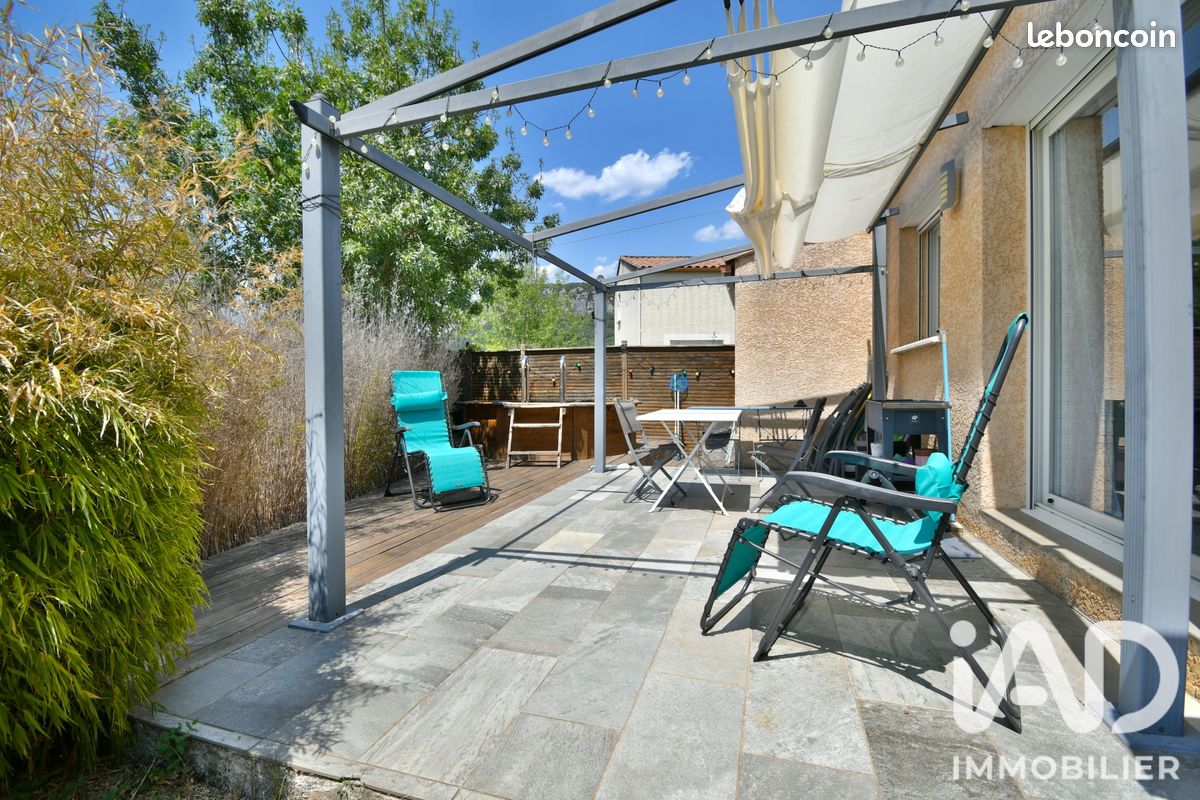 Maison 3 pièces 80 m² · à Saint-Bauzille-de-Putois · 80 m² · 260 000 €