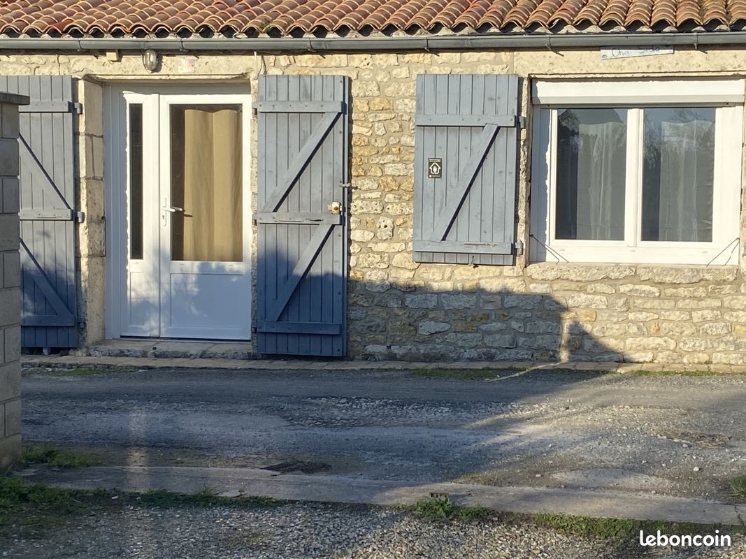 Maison 3 pièces 60 m² · à Saint-Pierre-d'Oléron · 60 m² · 187 250 €