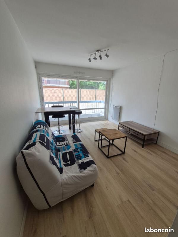 Appartement 1 pièce 24 m² · à Gravigny · 24 m² · 45 000 €