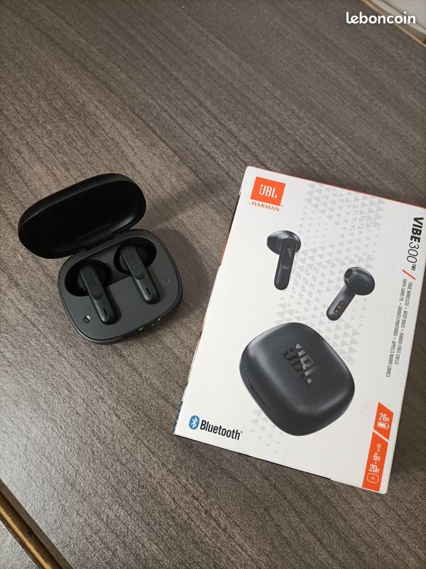 JBL écouteurs bluetooth sans fil Accessoires téléphone Objets