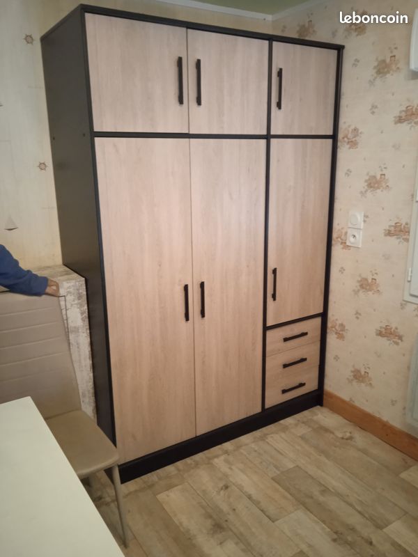 Armoire neuve (image 1)