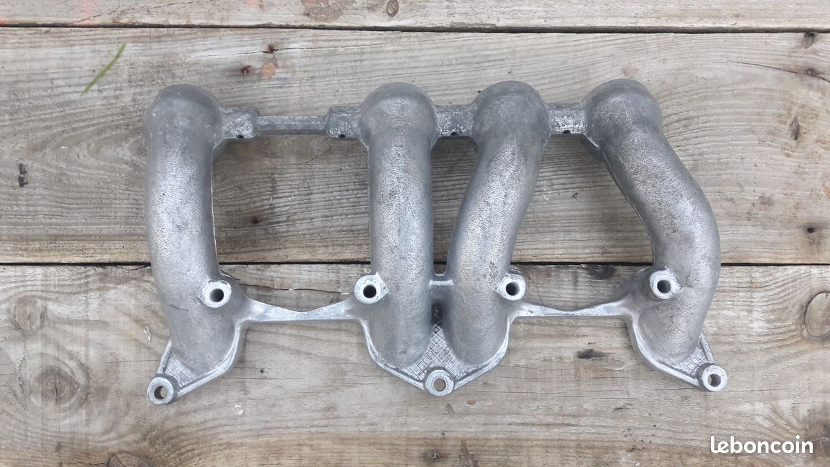 Collecteur Admission Moteur XUD 1.9D ( Peugeot / Citroën ) (image 1)