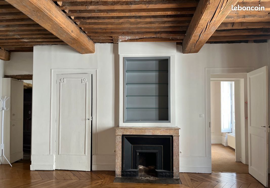 Appartement 2 pièces 65 m² · à Lyon · 65 m² · 1 313 €/mois