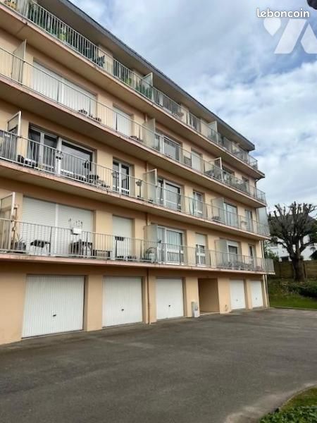 Appartement 3 pièces 74 m² · à Vannes · 74 m² · 269 100 €