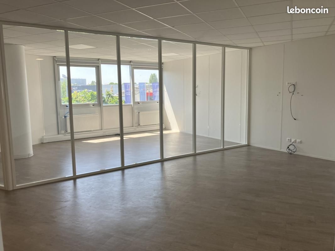 Local bureaux 789 m² (image 5)