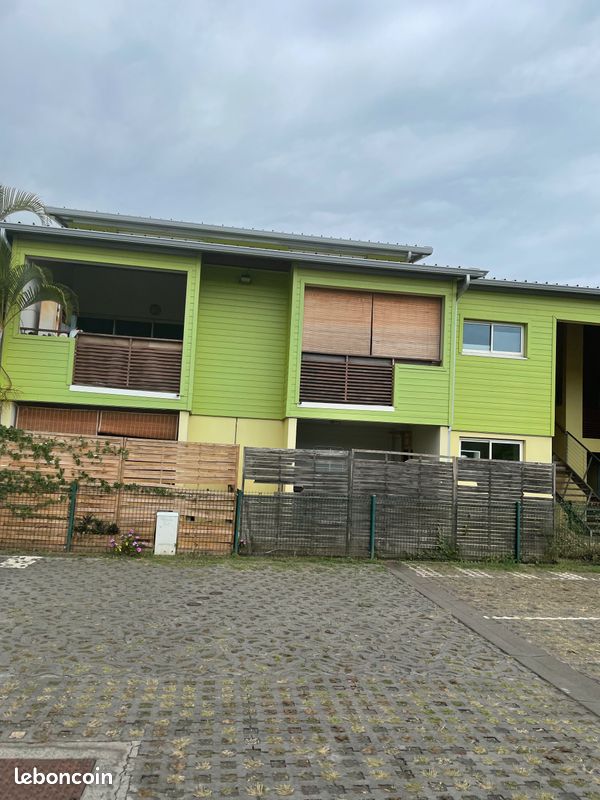 Appartement 3 pièces 67 m² · à L'Étang-Salé · 67 m² · 1 062 €/mois