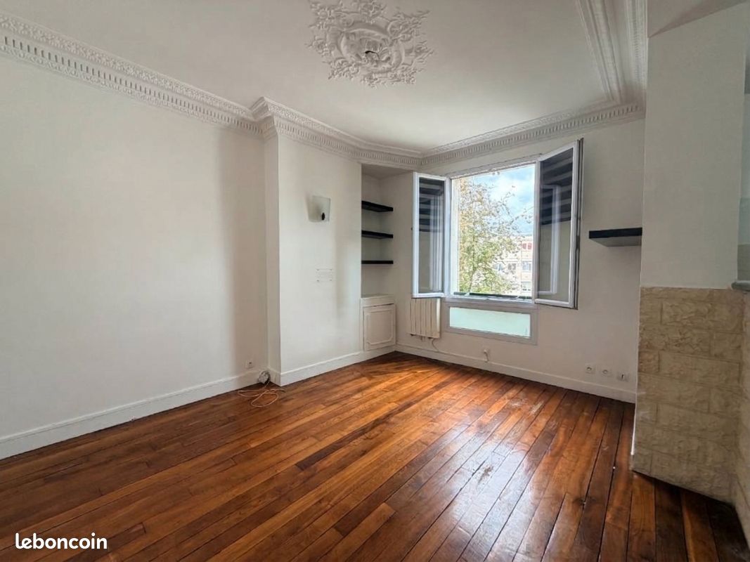 Appartement 2 pièces 41 m² · à Courbevoie · 41 m² · 1 230 €/mois
