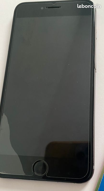 Vend téléphone iPhone 6plus (image 1)