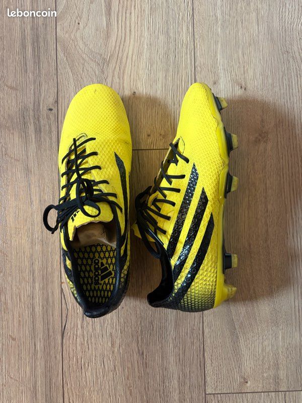 Crampons adidas rugby (image 3)