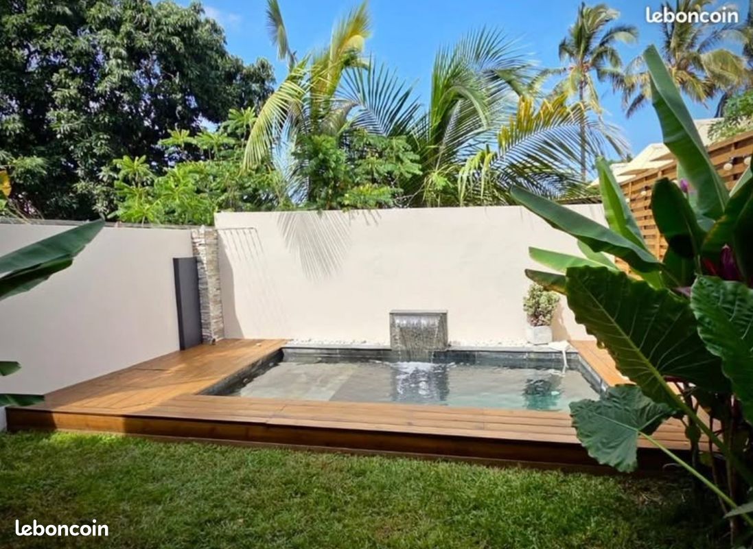 Maison 5 pièces 113 m² · à Saint-Pierre · 113 m² · 358 000 €