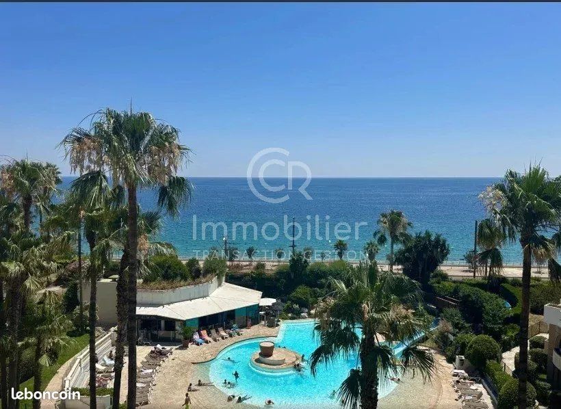 Appartement 1 pièce 25 m² · à Cannes · 25 m² · 139 000 €