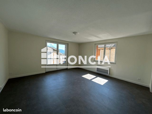 Appartement 4 pièces 109 m² · à Le Touvet · 109 m² · 1 050 €/mois