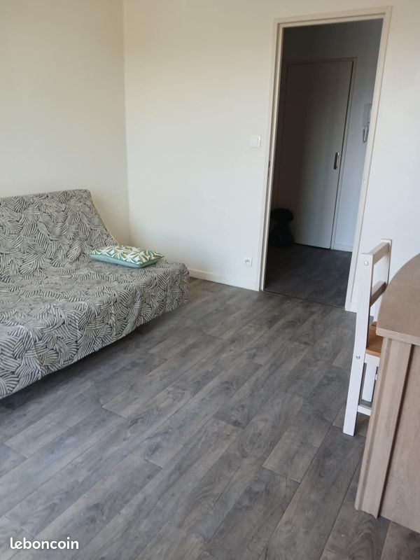 Appartement 1 pièce 35 m² · à Villeurbanne · 35 m² · 849 €