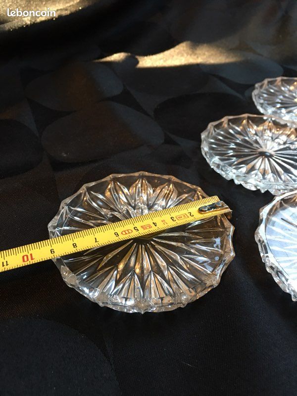 Sous verre cristal (image 3)