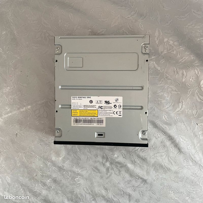 Graveur PC (image 4)
