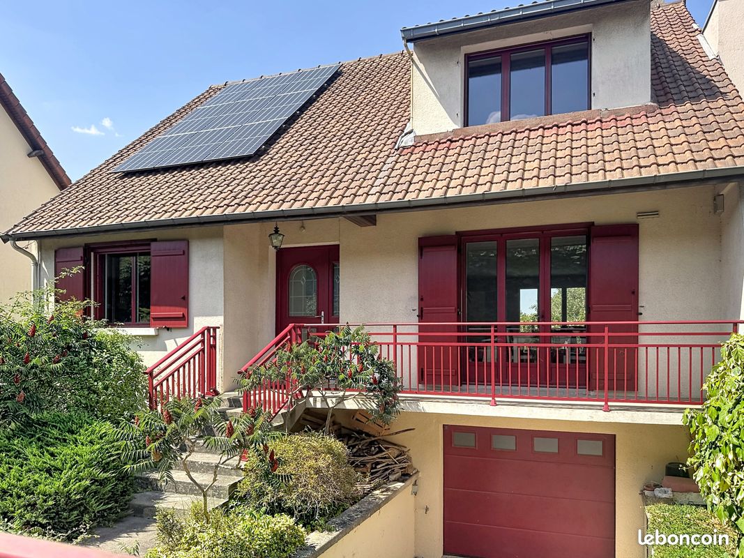 Maison 6 pièces 130 m² · à Paray-Vieille-Poste · 130 m² · 440 000 €