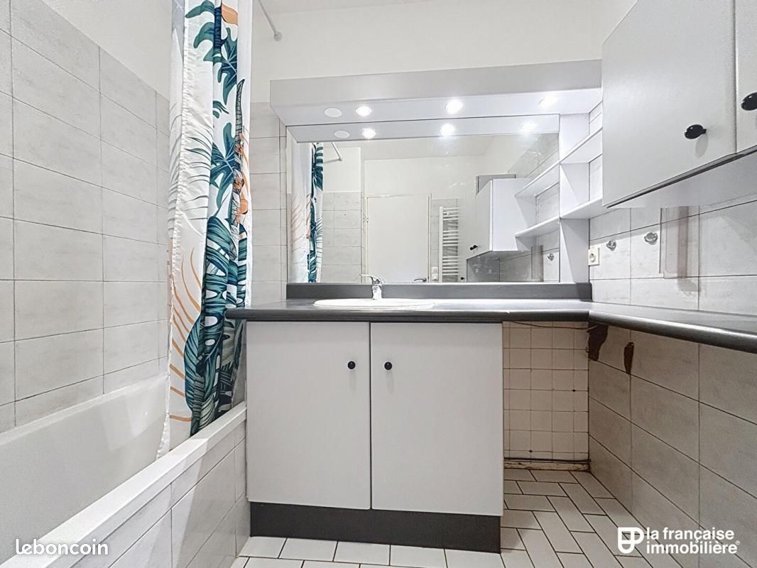 Appartement a louer rennes - 4 pièce(s) - 87 m2 - Surfyn