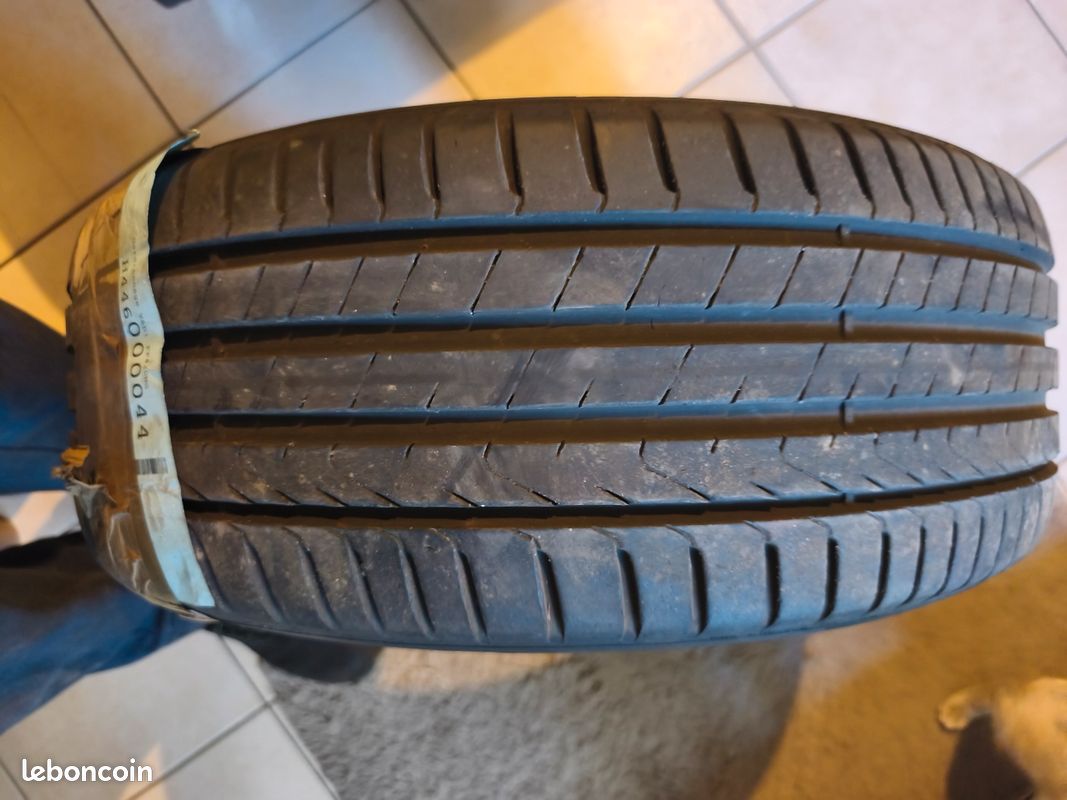 205/55 R16 91V Pneu Firelly (image 2)