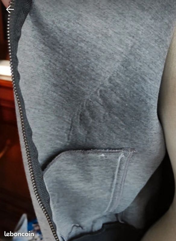 Blouson NAF NAF 42/44 (image 6)