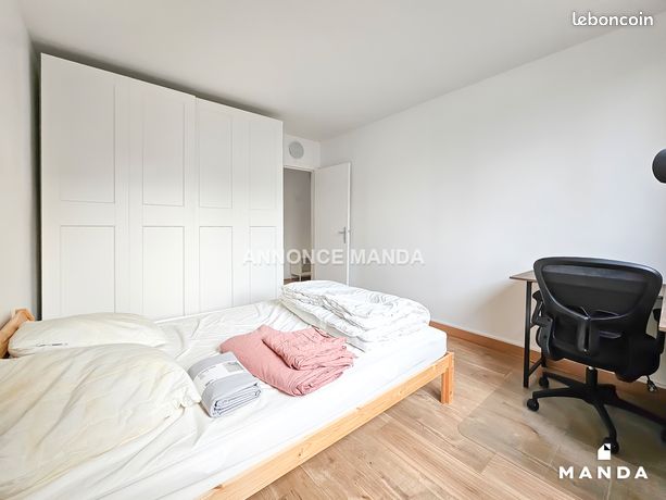 Appartement a louer cachan - 3 pièce(s) - 50 m2 - Surfyn