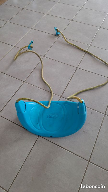 Balancoire bébé enfant évolutive (image 3)