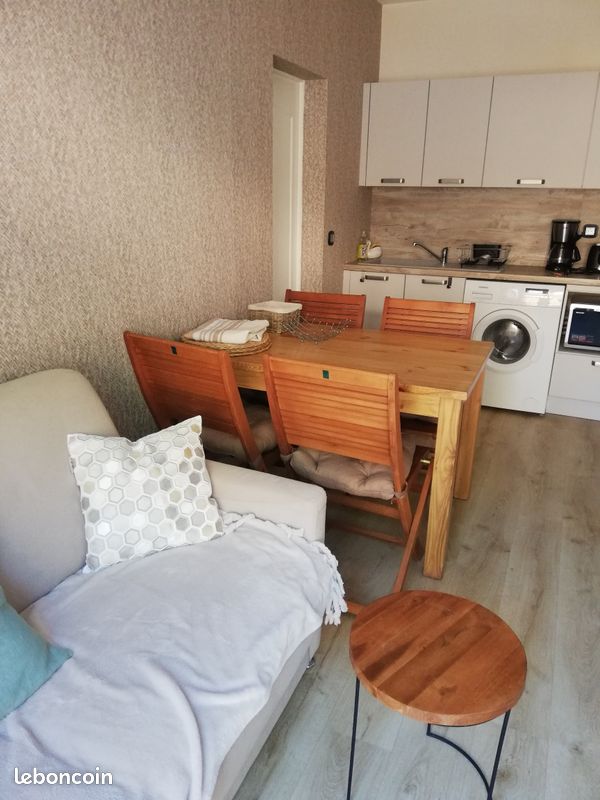 Location dans une maison (image 2)