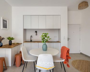 Appartement 280 000 € - 60 m²