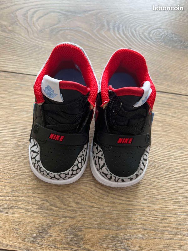 Leboncoin Sandale Bebe Taille 18 Leboncoin Basket Bebe Taille 18