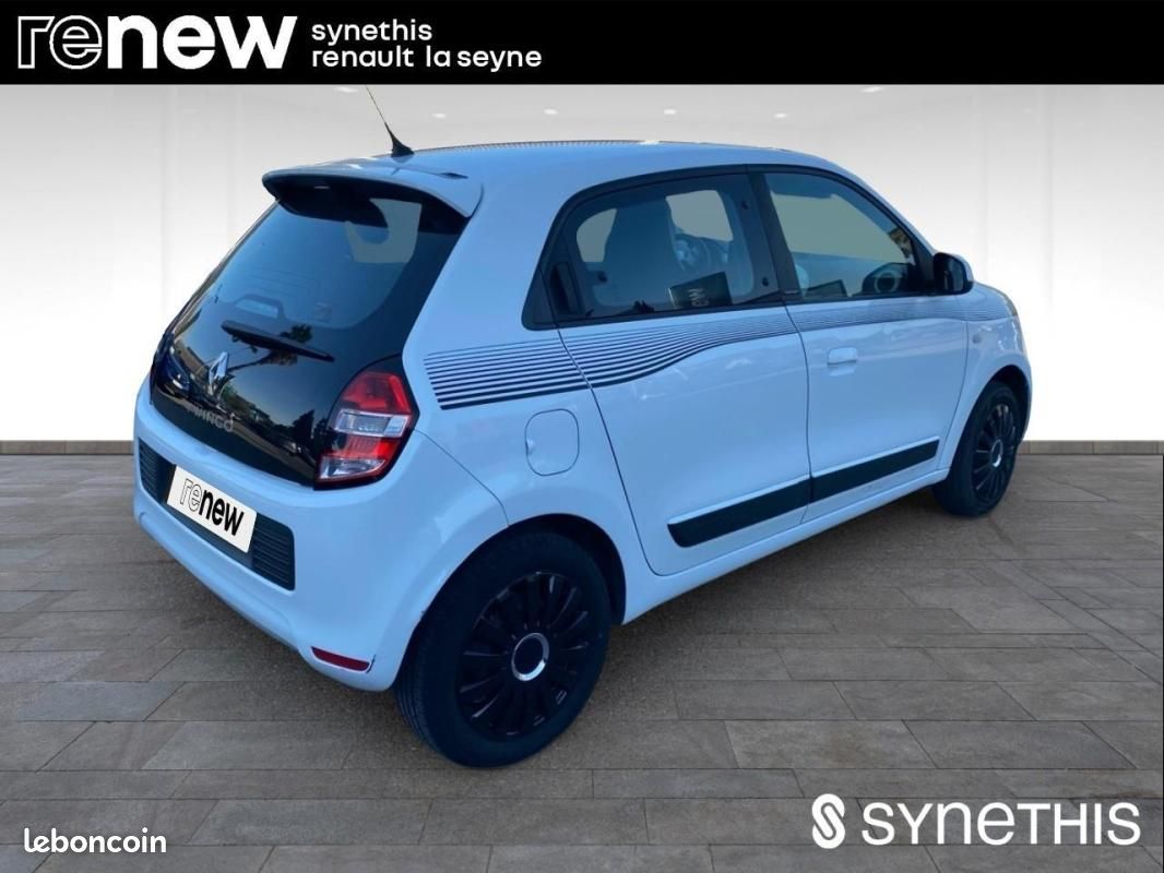 Renault Twingo III 1.0 SCe 70 E6C Limited (image 3)