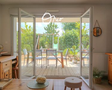 Maison 318 000 € - 82 m²