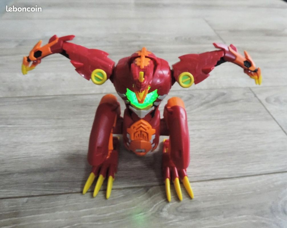 Bakugan Dragonoid Maximus Buy Bakugan Toys Dragonoid Maximus Top Toys