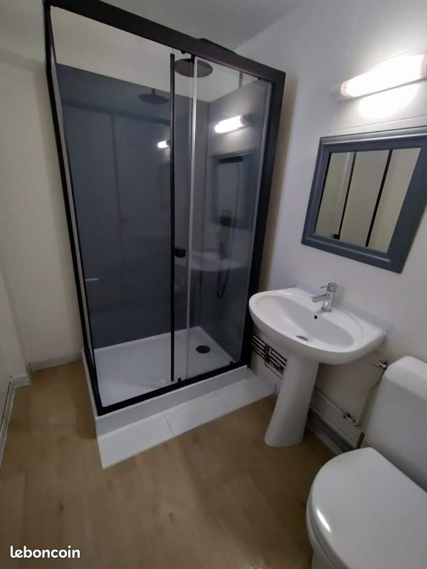 Appartement 2 pièces 53 m² · à Lille · 53 m² · 730 €/mois